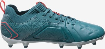 Scarpa da calcio 'Tocco' di UMBRO in verde