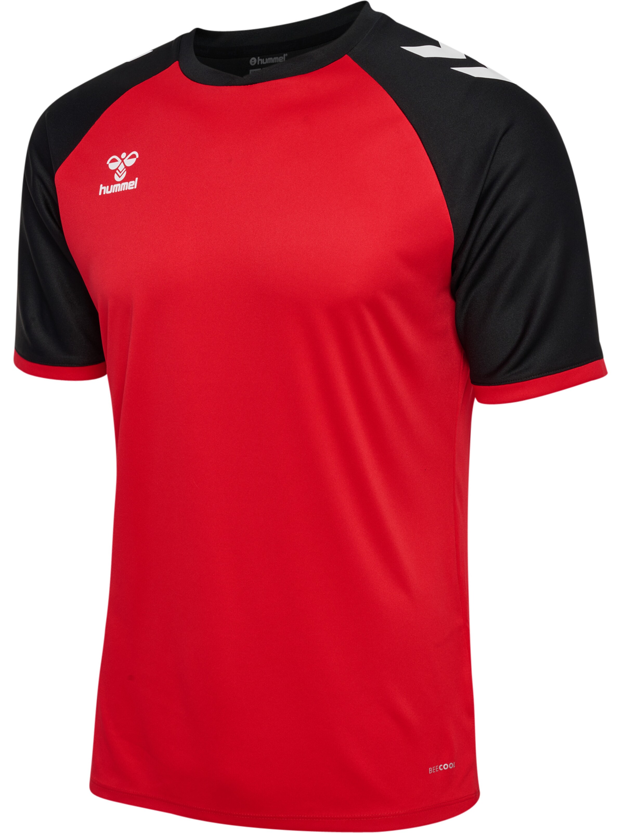 Hummel Performance Shirt 'Match League' in Black