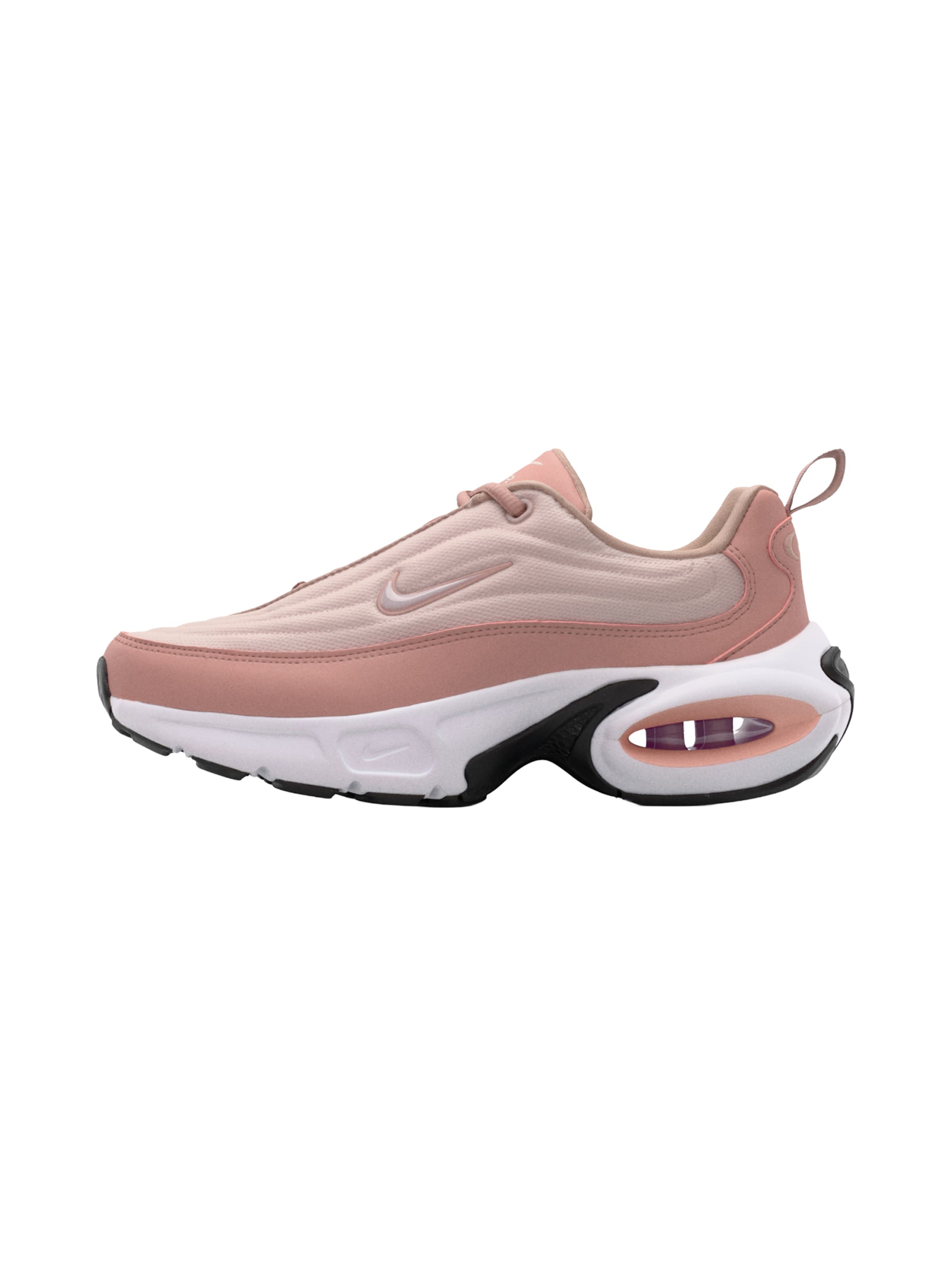 Sneaker low 'AIR MAX PORTAL' de la Nike Sportswear pe roz: față