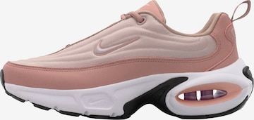 Nike SportswearNiske tenisice 'AIR MAX PORTAL' - roza boja: prednji dio