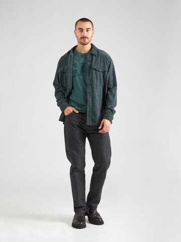 GAP Футболка 'EVERYDAY' в Зеленый