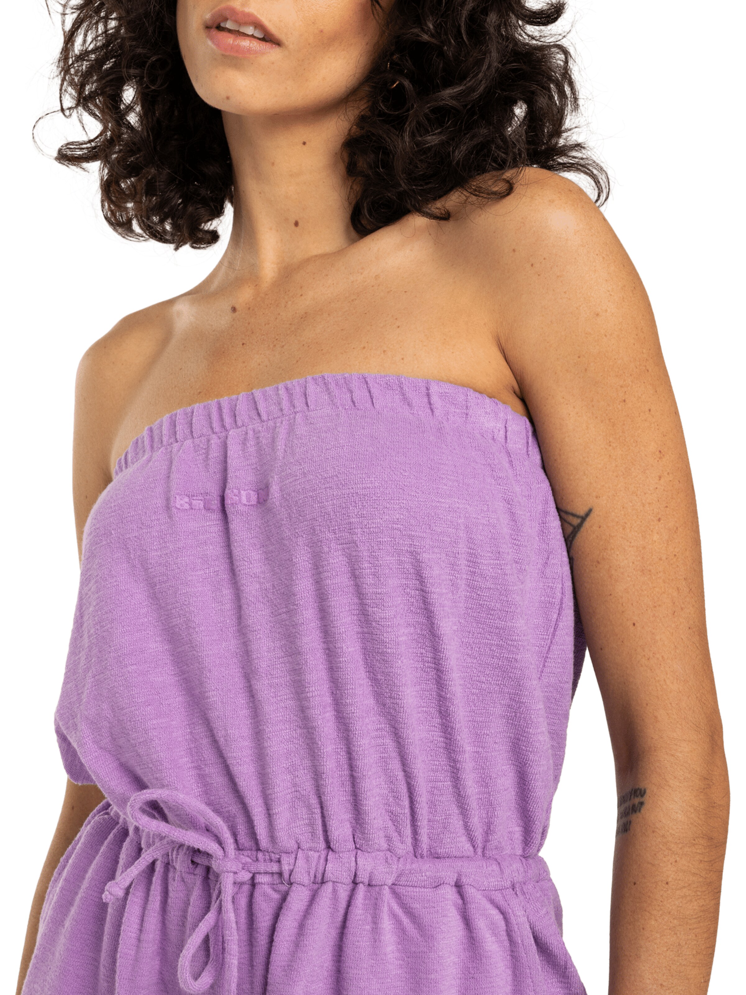 BILLABONG Jumpsuit in Purple