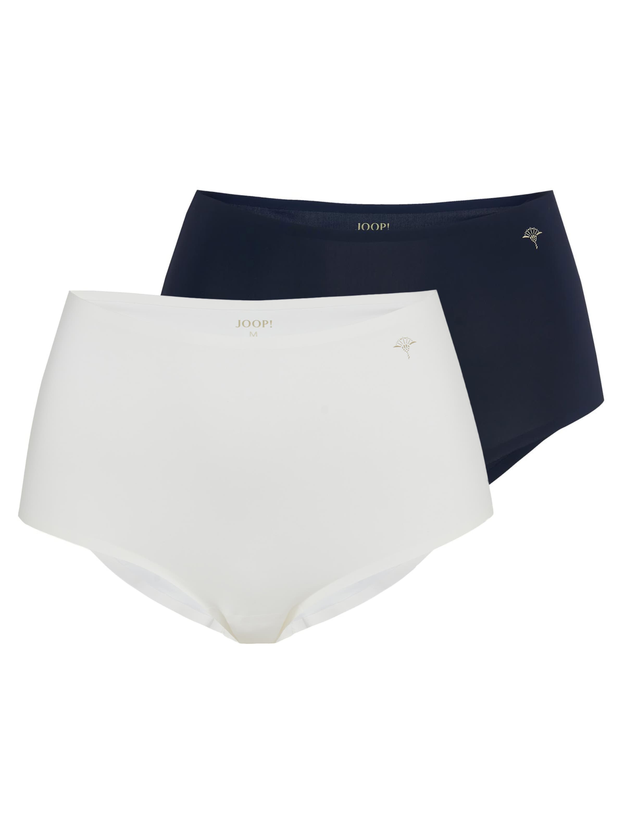 JOOP! Slip 'Sensation'‌‌‌‌‌‌‌‌‌‌ in Blau: Vorderseite