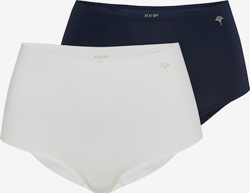 JOOP! Slip 'Sensation' in Blau: Vorderseite