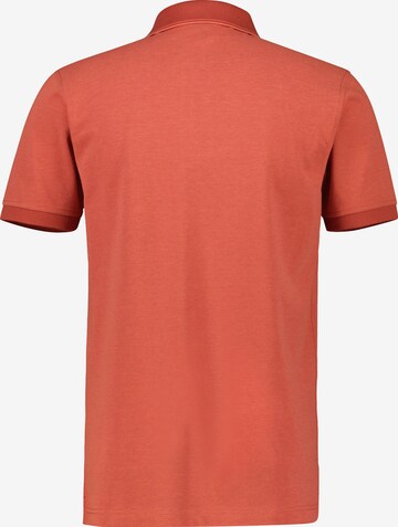 LERROS Shirt in Oranje