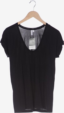 & Other Stories Top & Shirt in XS in Black: front