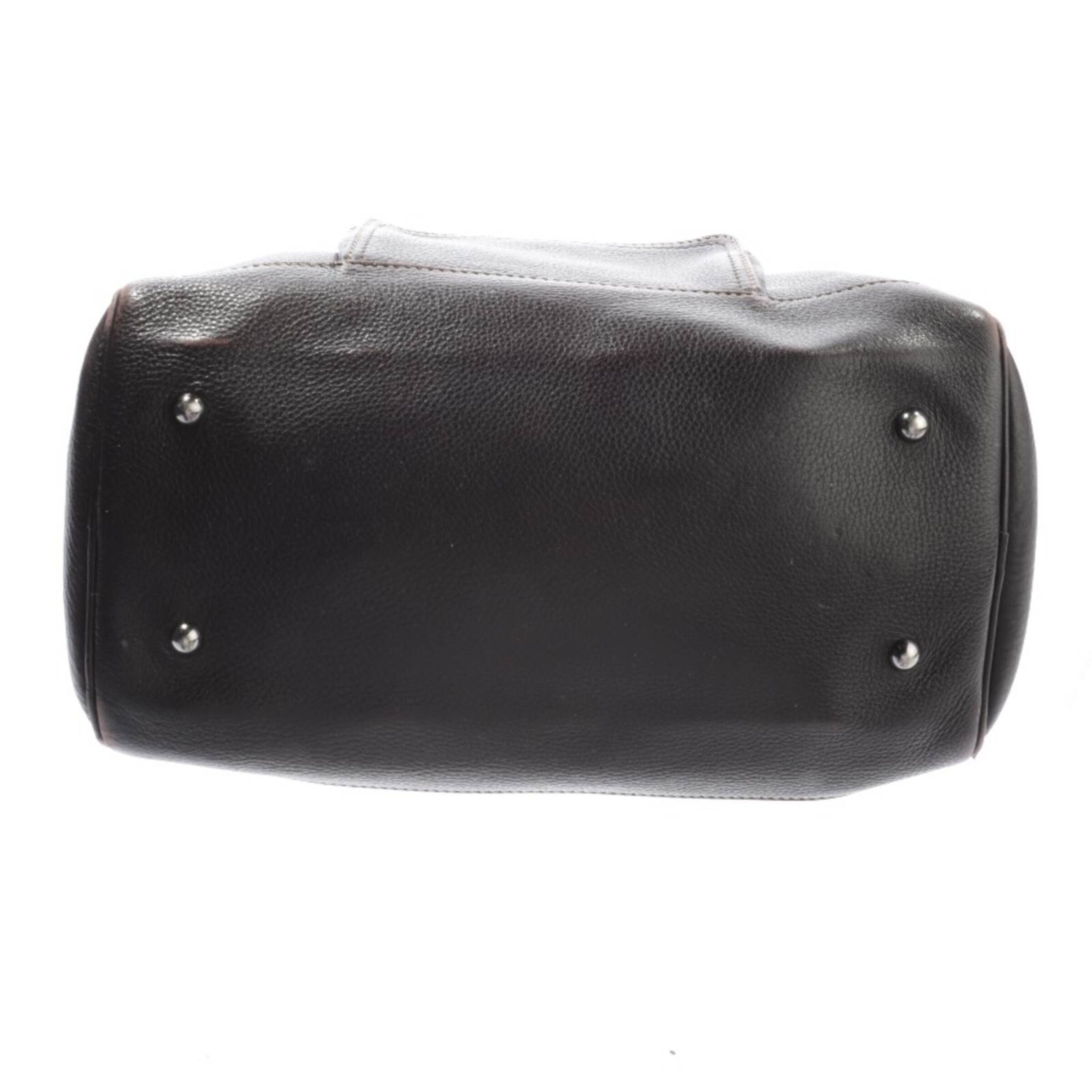 Longchamp Handtasche One Size in Braun