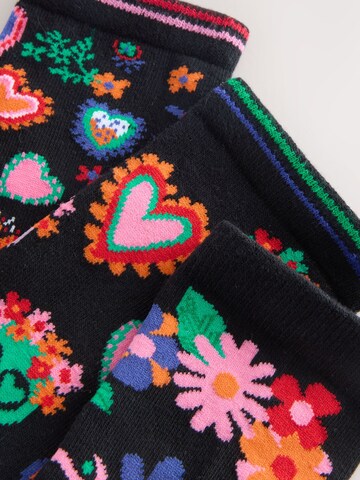 Chaussettes Next en noir