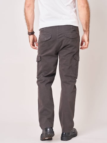 Deeluxe Regular Hose‌‌‌‌‌‌‌‌‌ in Grau