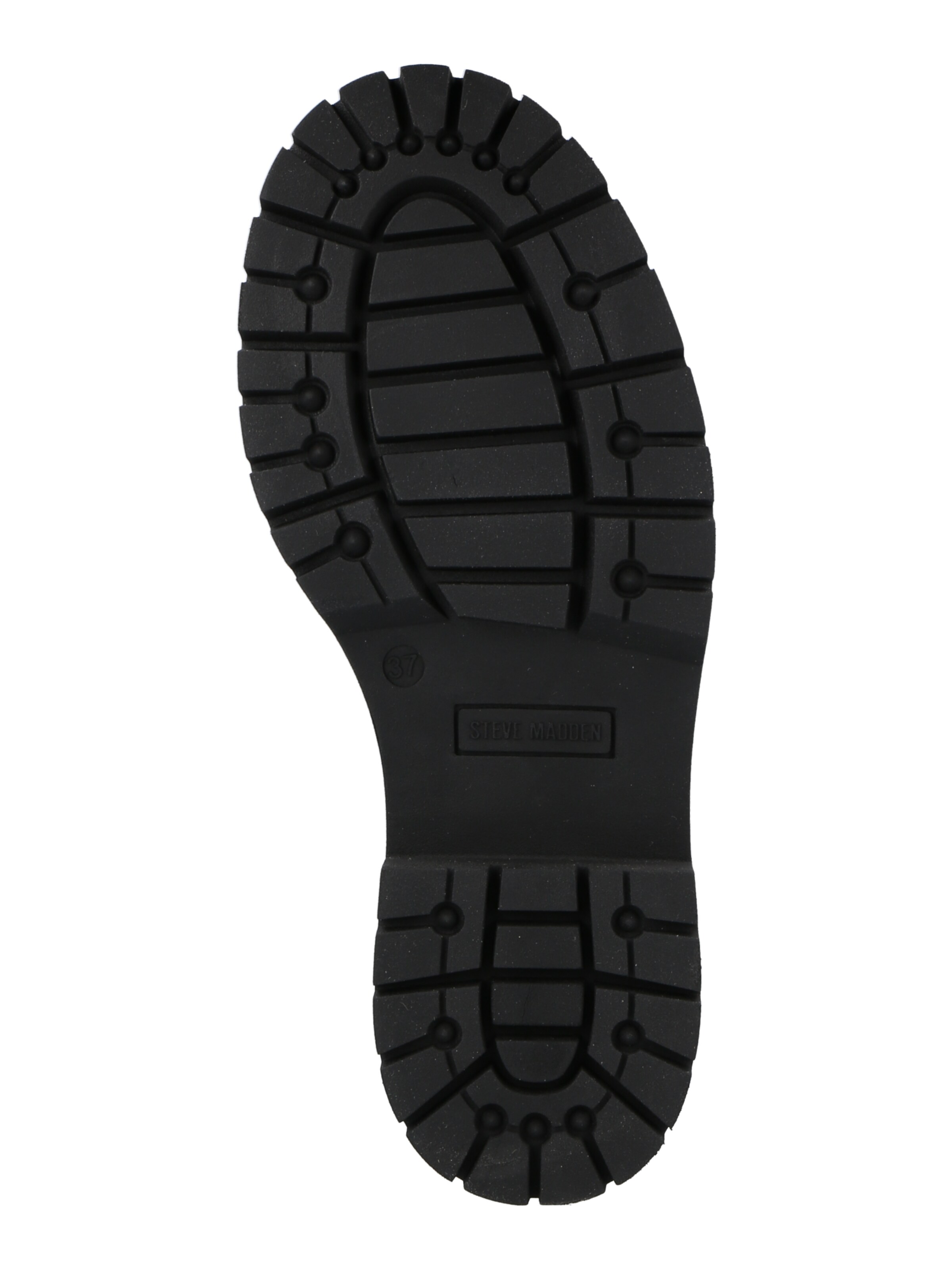 Boots chelsea di STEVE MADDEN in nero