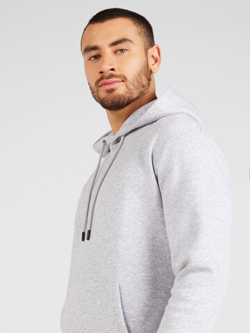 JACK & JONES Sweatshirt 'JJEBradley' i grå