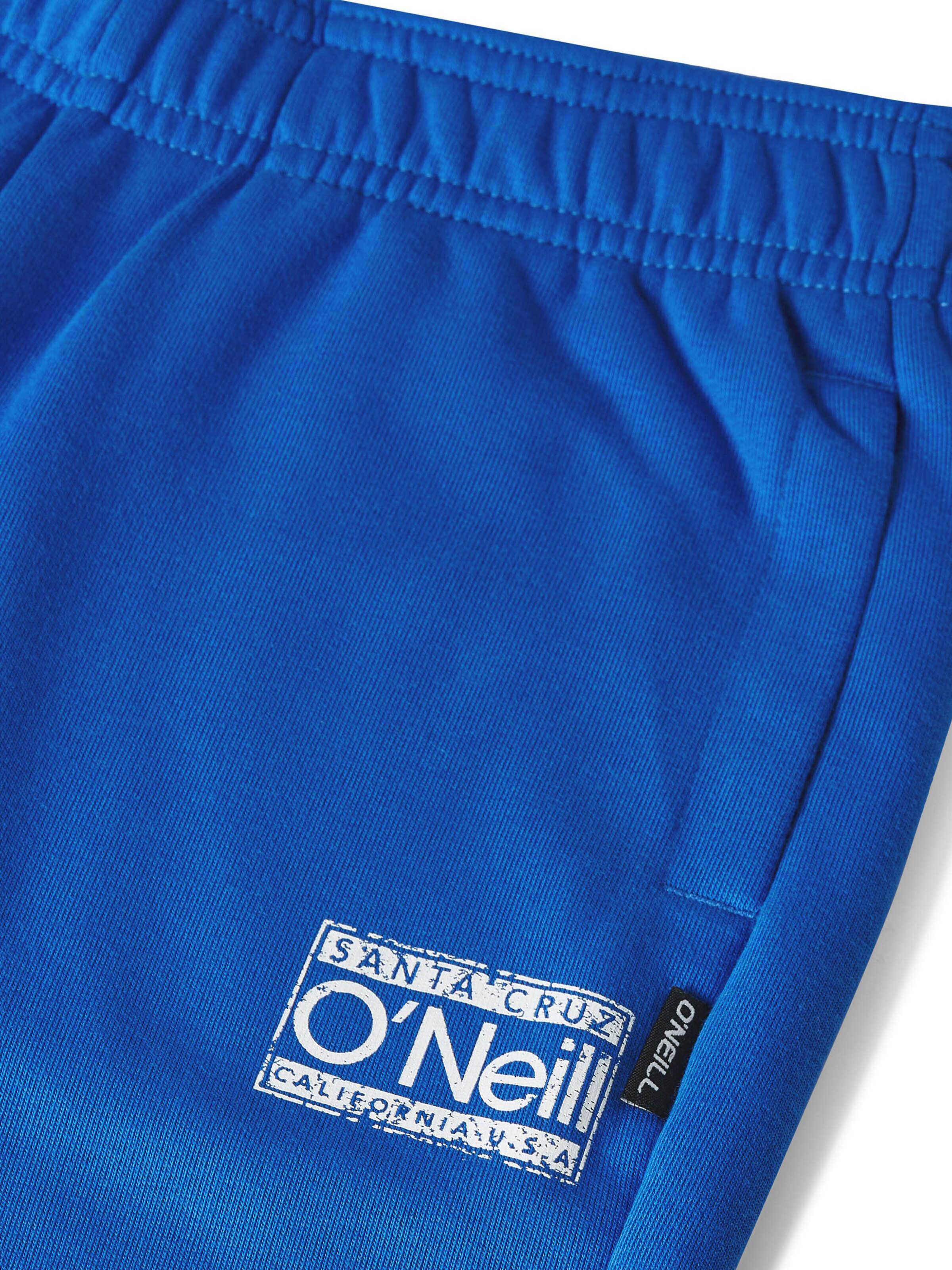 Tapered Pantaloni 'Cali' de la O'NEILL pe albastru