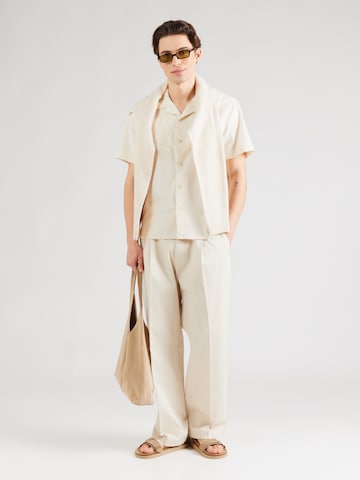 LEVI'S ® Regular fit Ing 'SUNSET' - bézs