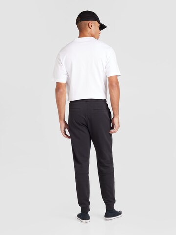 Tapered Pantaloni di Michael Kors in nero