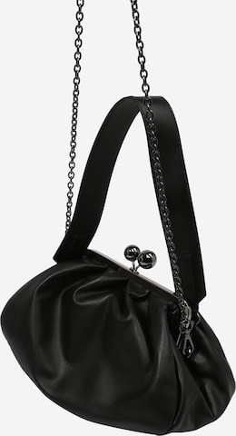 Weekend Max Mara Tasche 'Cubico' in Schwarz