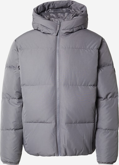 HOLLISTER Kurtka zimowa w kolorze szarym, Podgląd produktu