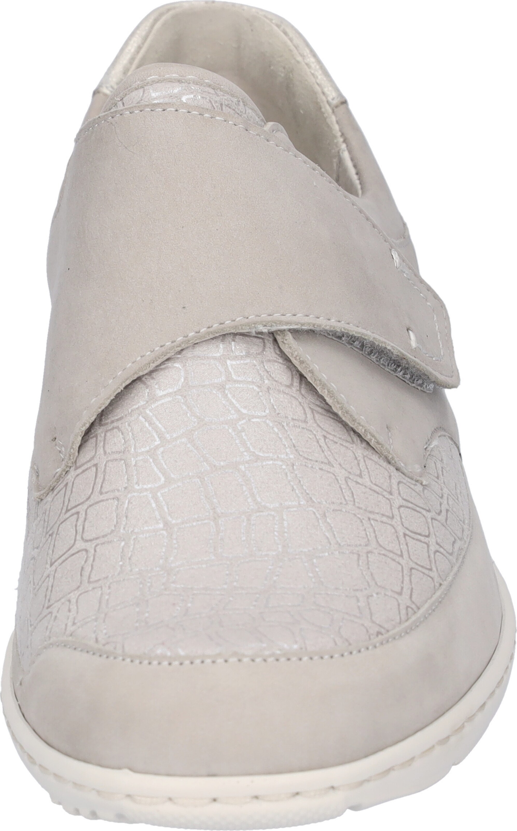 WALDLÄUFER Sneaker in Grau