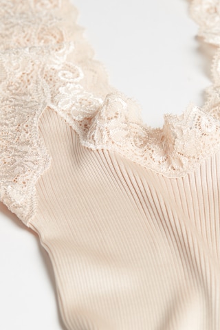 INTIMISSIMI Top in Beige