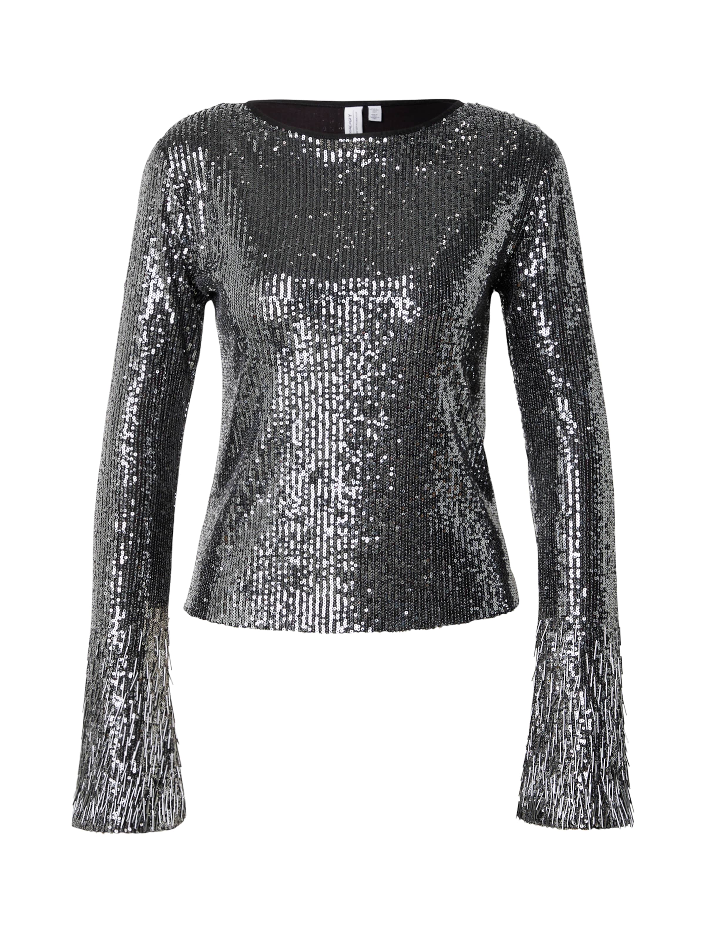 pelēks & Other Stories T-Krekls 'Sonny': no priekšpuses