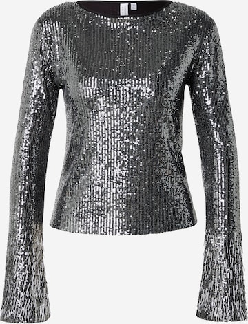 & Other Stories Paita 'Sonny' värissä harmaa: etupuoli