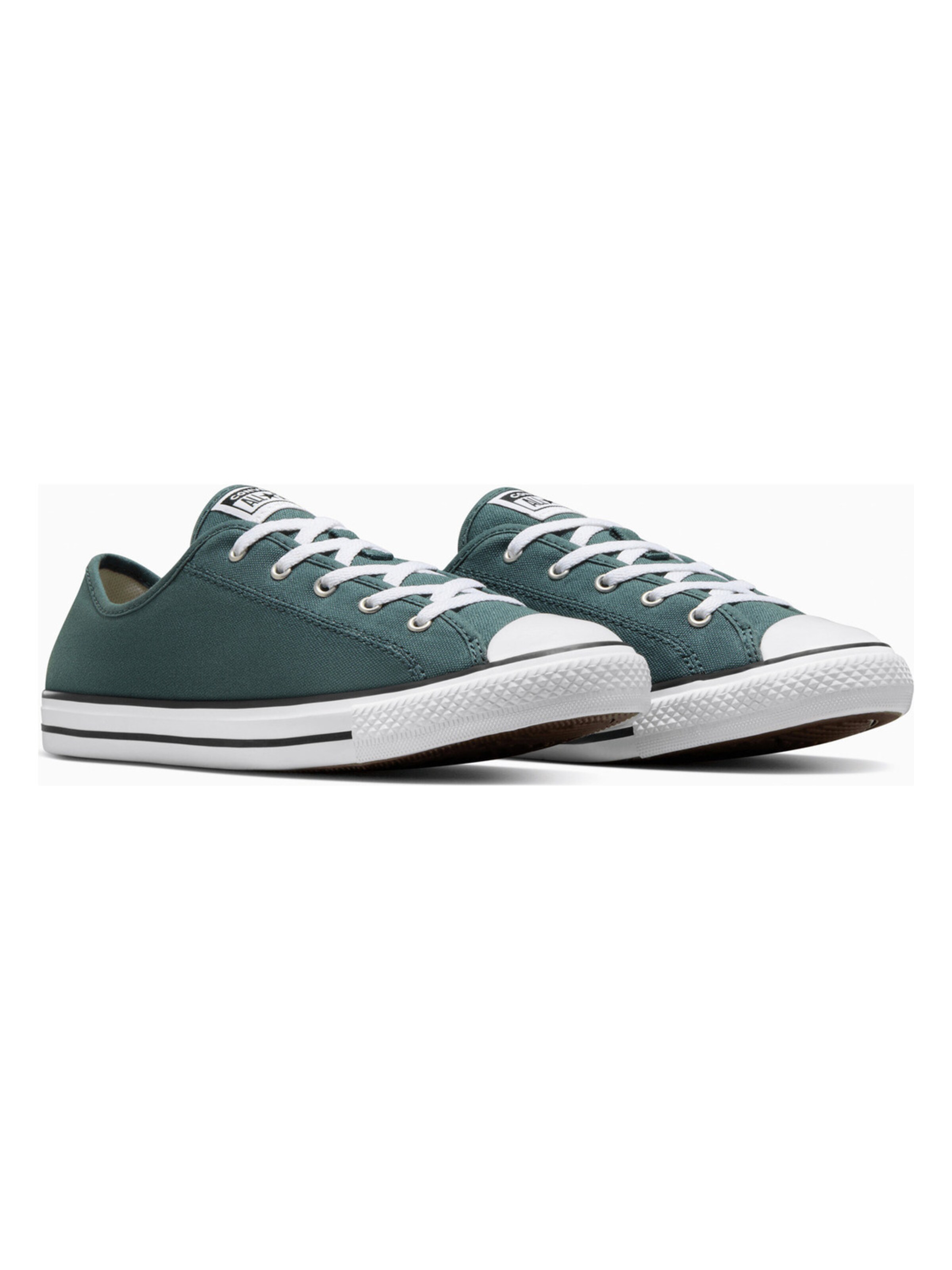 CONVERSE - Zapatillas deportivas bajas 'Converse Chuck Taylor All Star Dainty' en azul