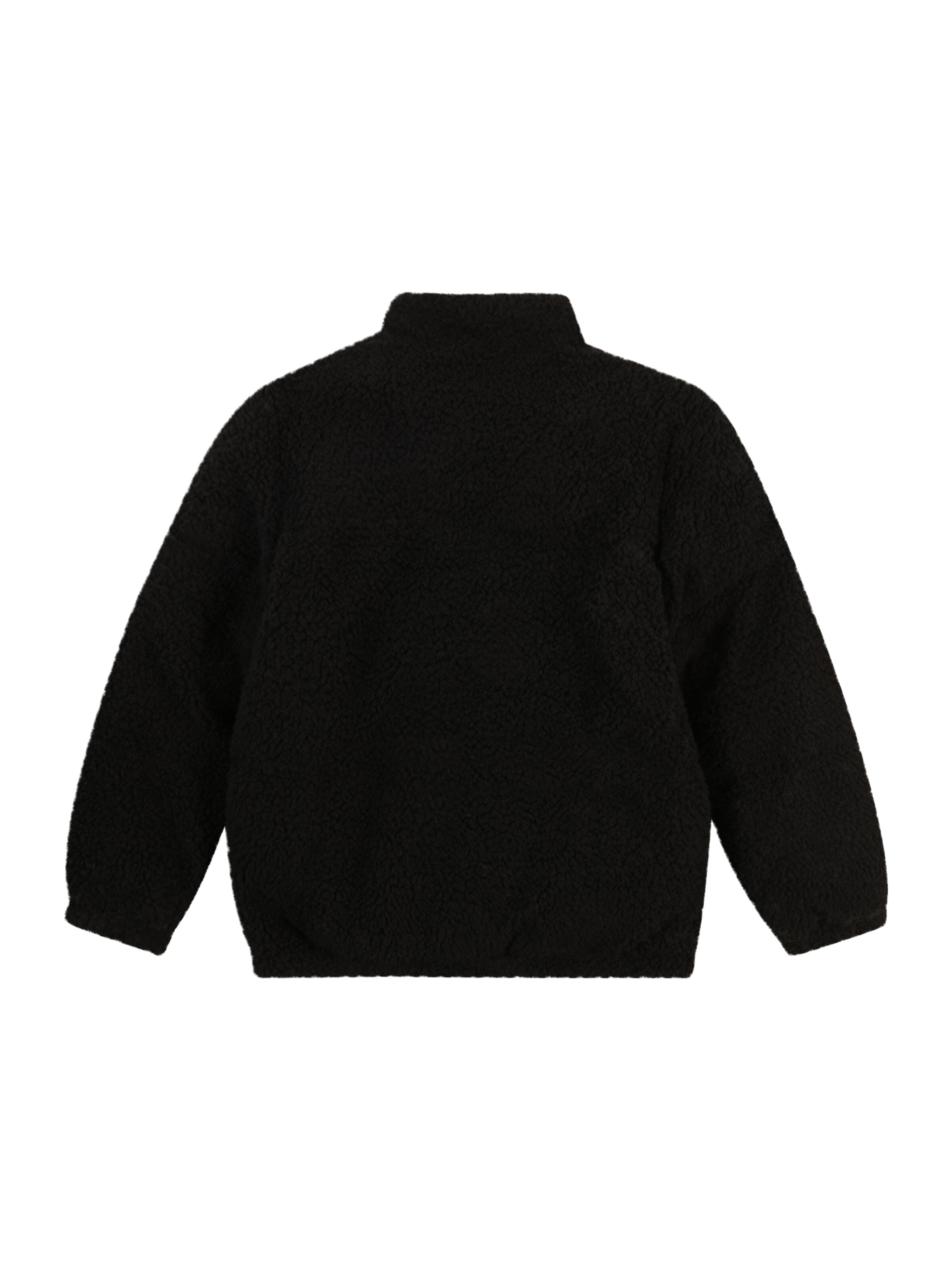 Giacca invernale 'Monoli' di ELLESSE in nero