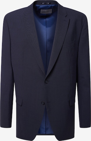 Veste de costume 'Grant' PIERRE CARDIN en bleu : devant