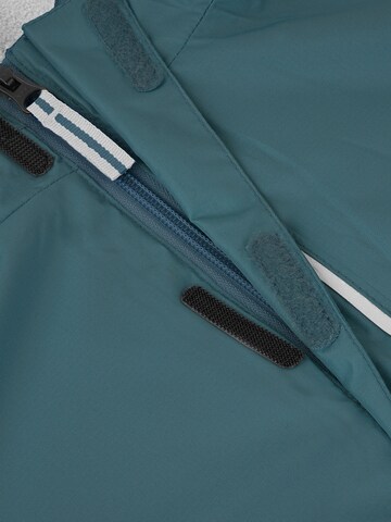 Veste outdoor 'Mayo' normani en blanc