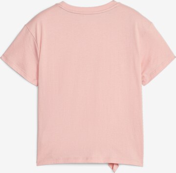 PUMA Shirt in Pink