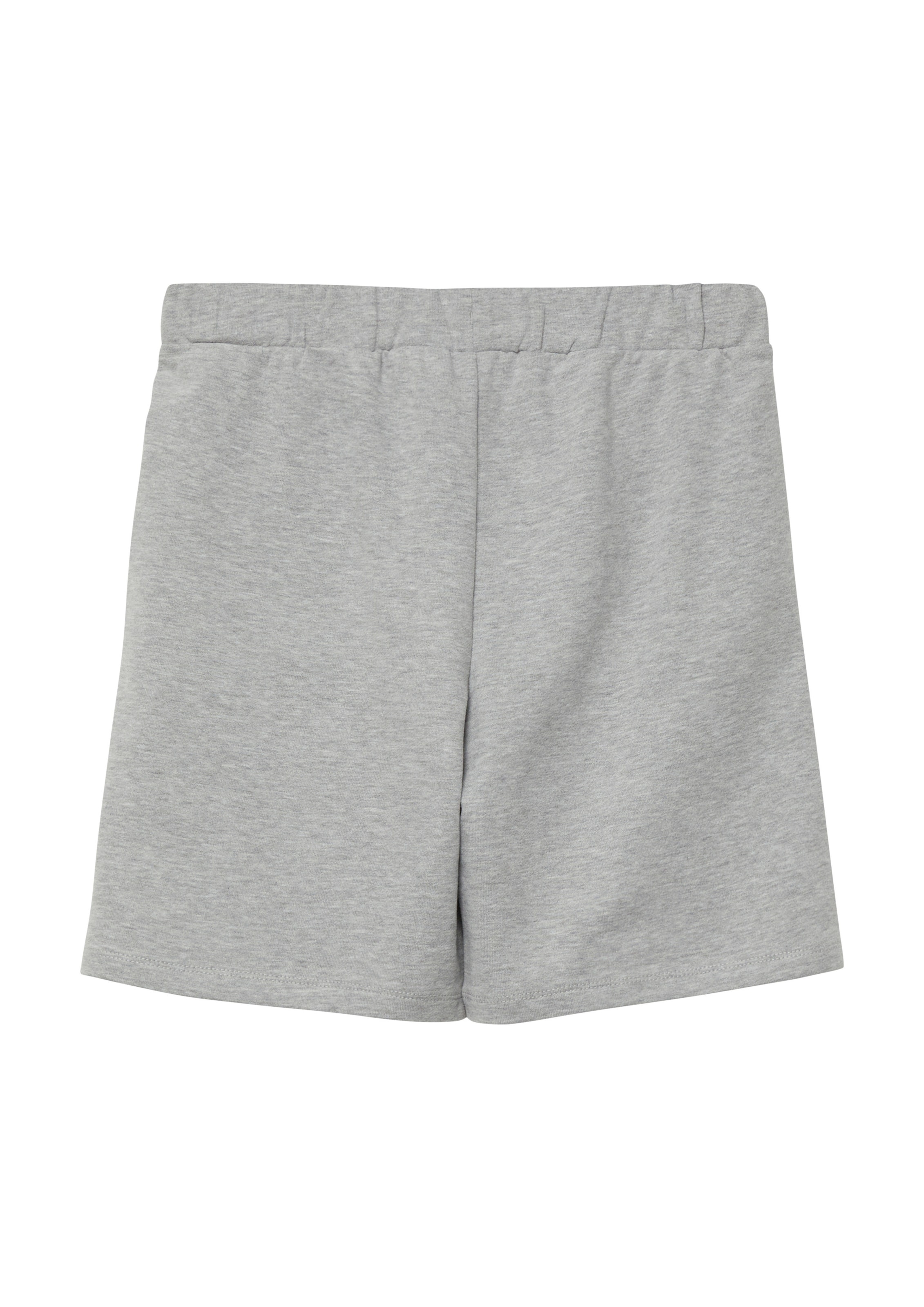 s.Oliver Wide leg Trousers in Grey