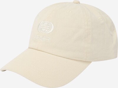LeGer by Lena Gercke Cap 'Vincent' in Cream / White, Item view