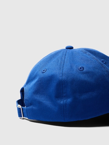 SELECTED HOMME Pet in Blauw