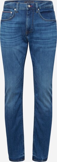Jeans 'Houston' TOMMY HILFIGER pe albastru denim, Vizualizare produs