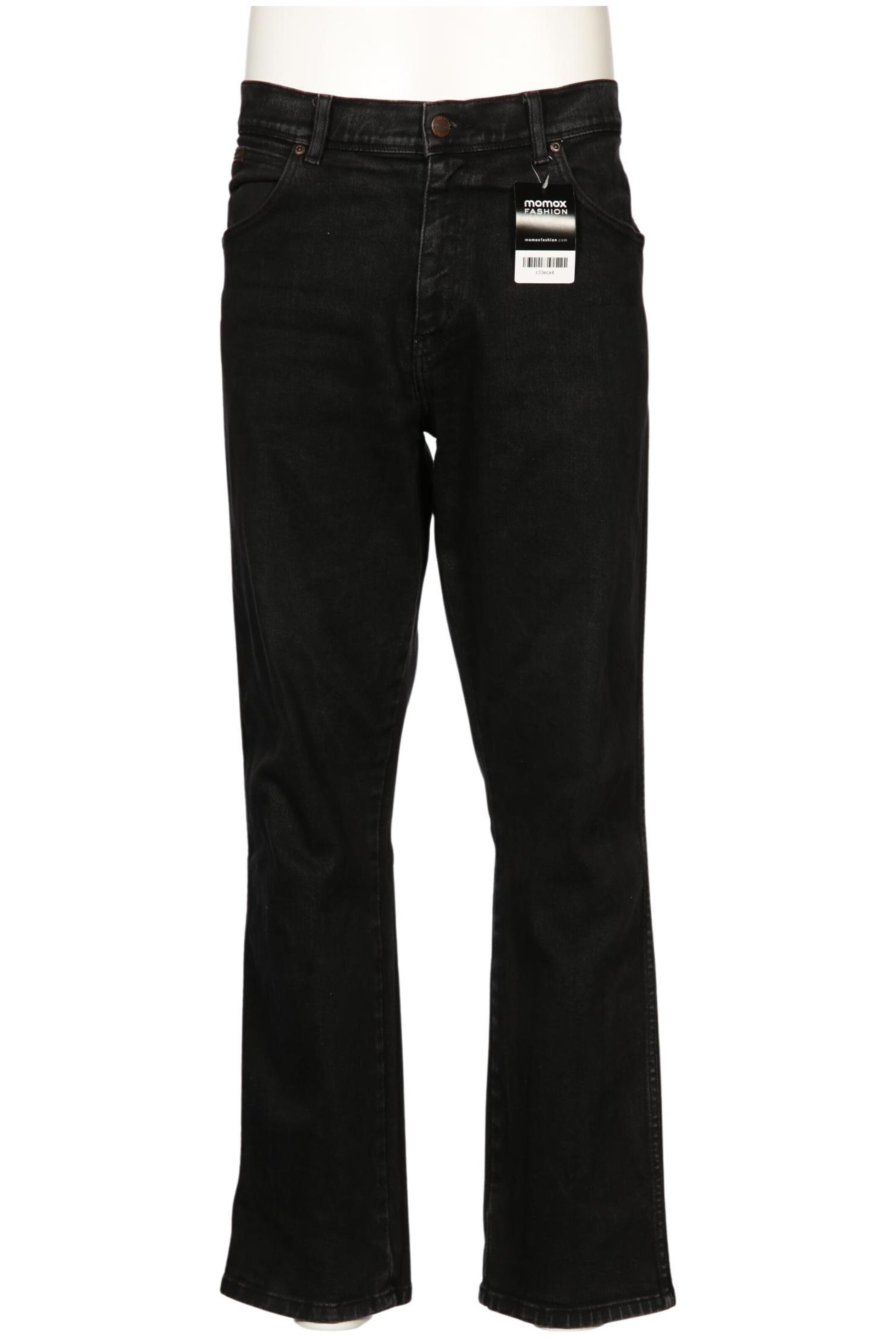WRANGLER Jeans in 36 in Black: front