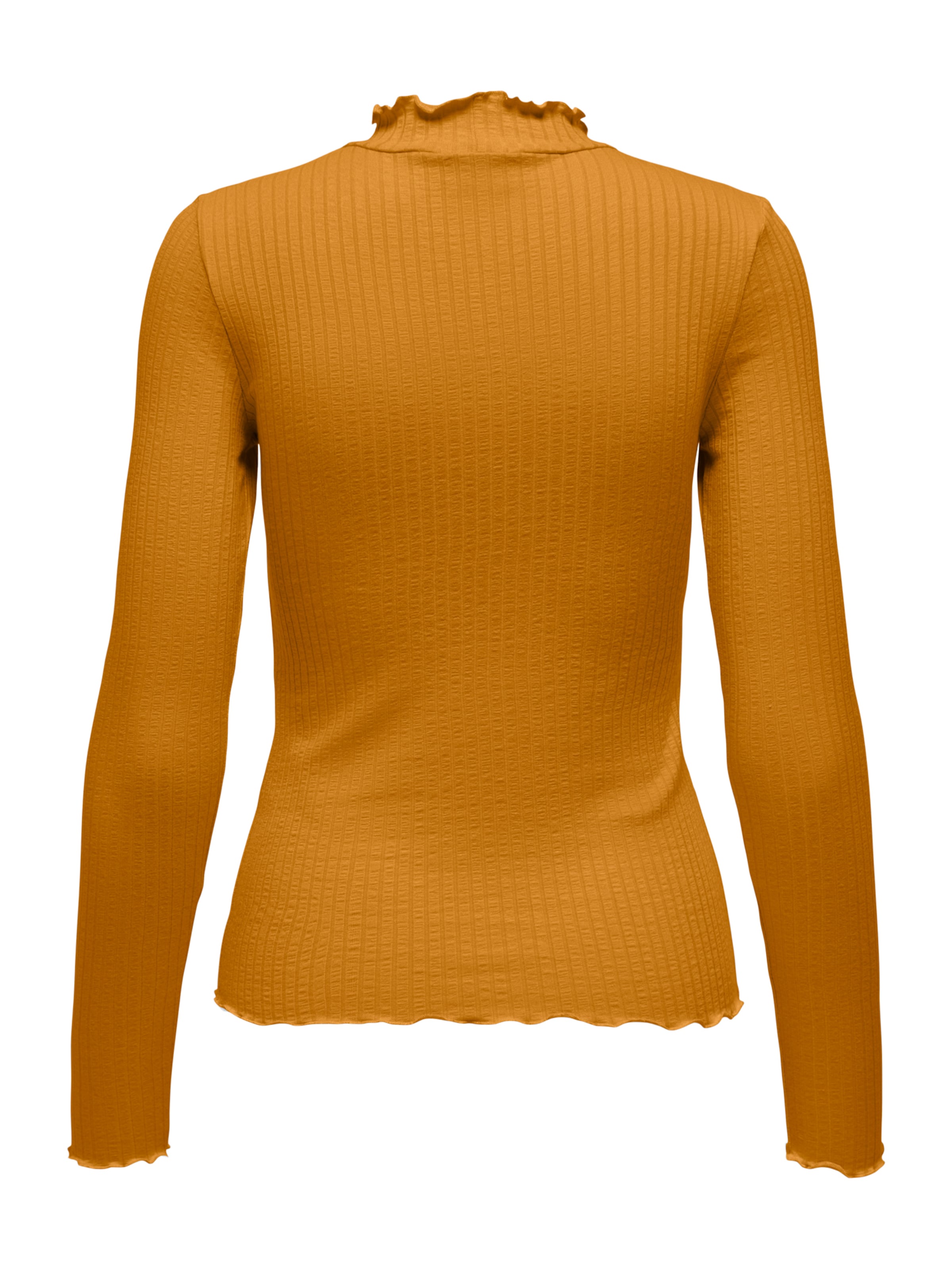 JDY Μπλουζάκι 'JDYFRANSISKA' σε καφέ