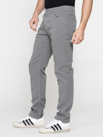 Carrera Jeans Regular Hose 'Light Gabardine 700'‌‌‌‌‌‌‌‌ in Grau