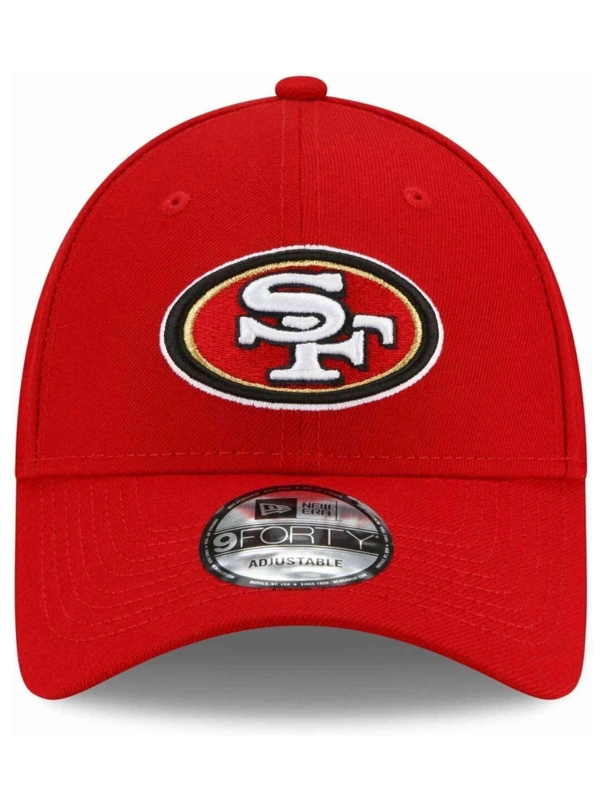 Cappello da baseball sportivo '60140021-600' di NEW ERA in colori misti