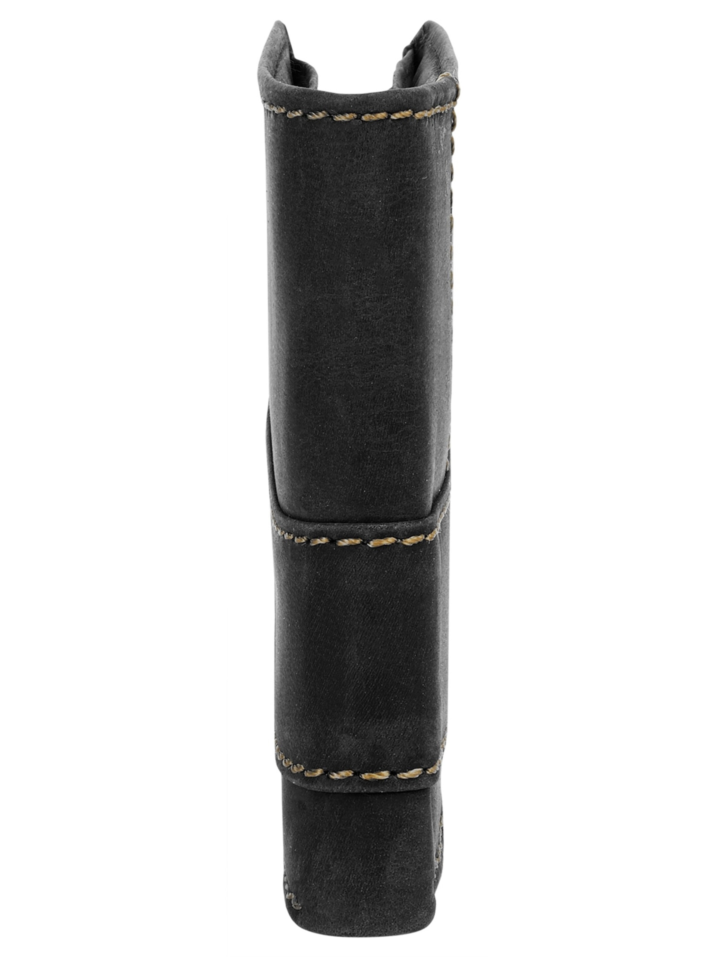 CHIEMSEE Wallet in Black