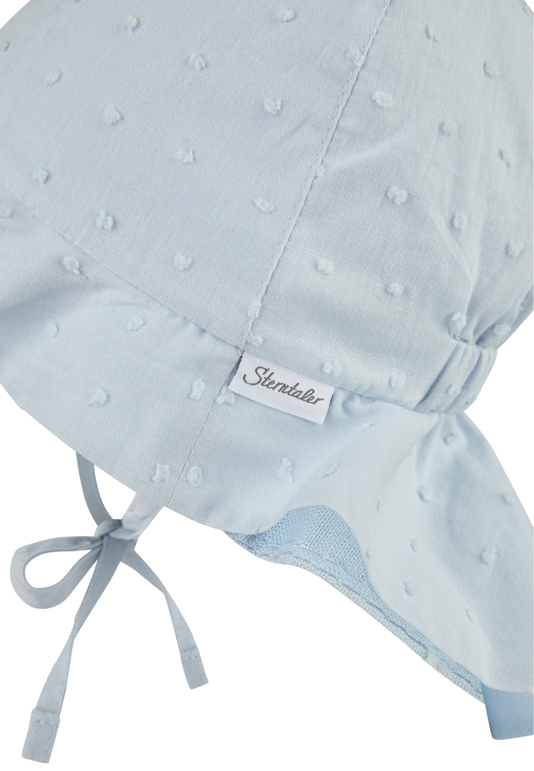 STERNTALER Hut in Blau