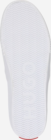 Slip on 'Dyer Slon' HUGO en blanc