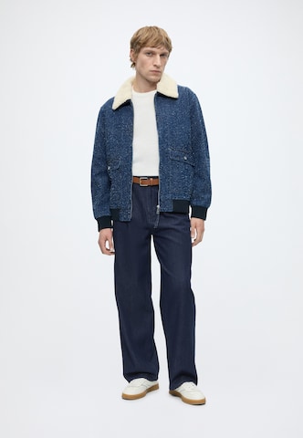 Regular Jean SCOTCH & SODA en bleu