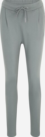 Vero Moda Tall Regular Hose 'Eva' in Grün: predná strana