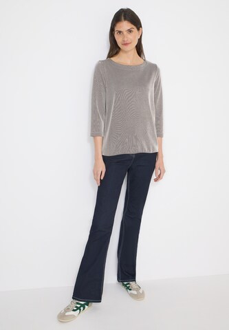 CECIL Shirt in Brown