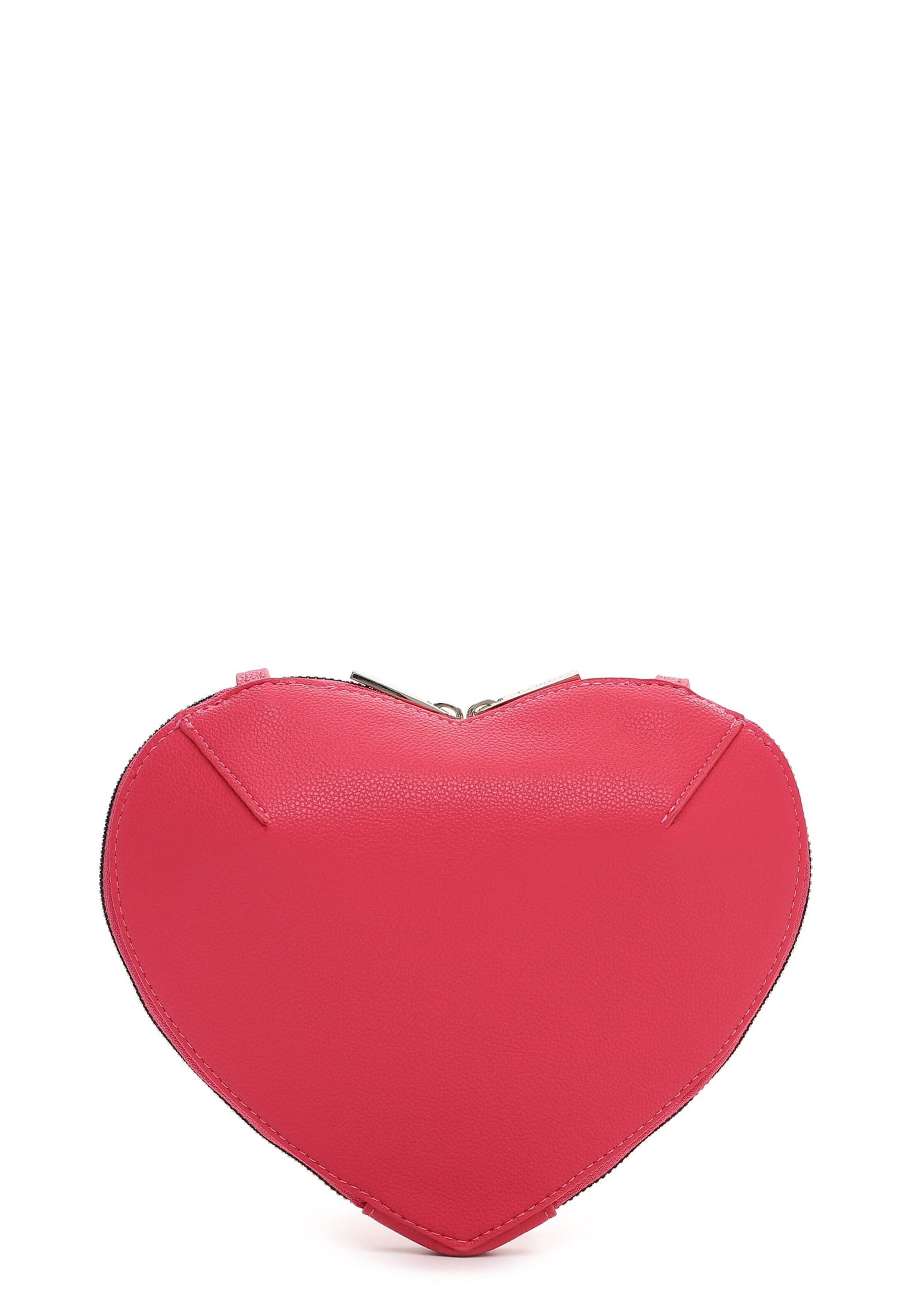 Tamaris Schultertasche 'Kimberlie' in Pink