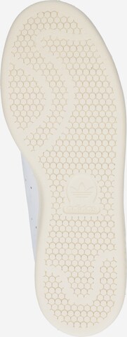 Baskets basses 'Stan Smith' ADIDAS ORIGINALS en blanc