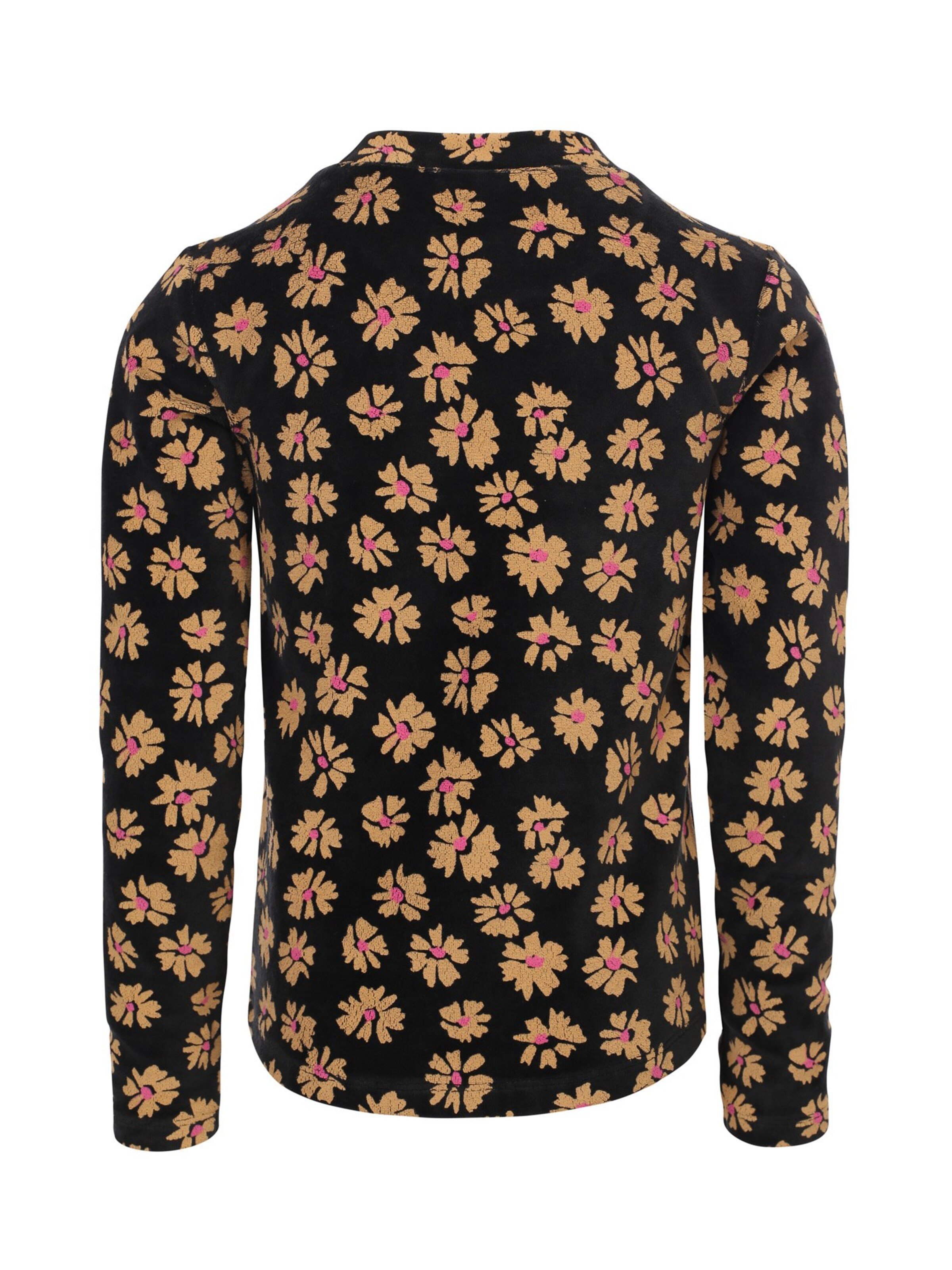 Looxs Revolution Shirt in Zwart