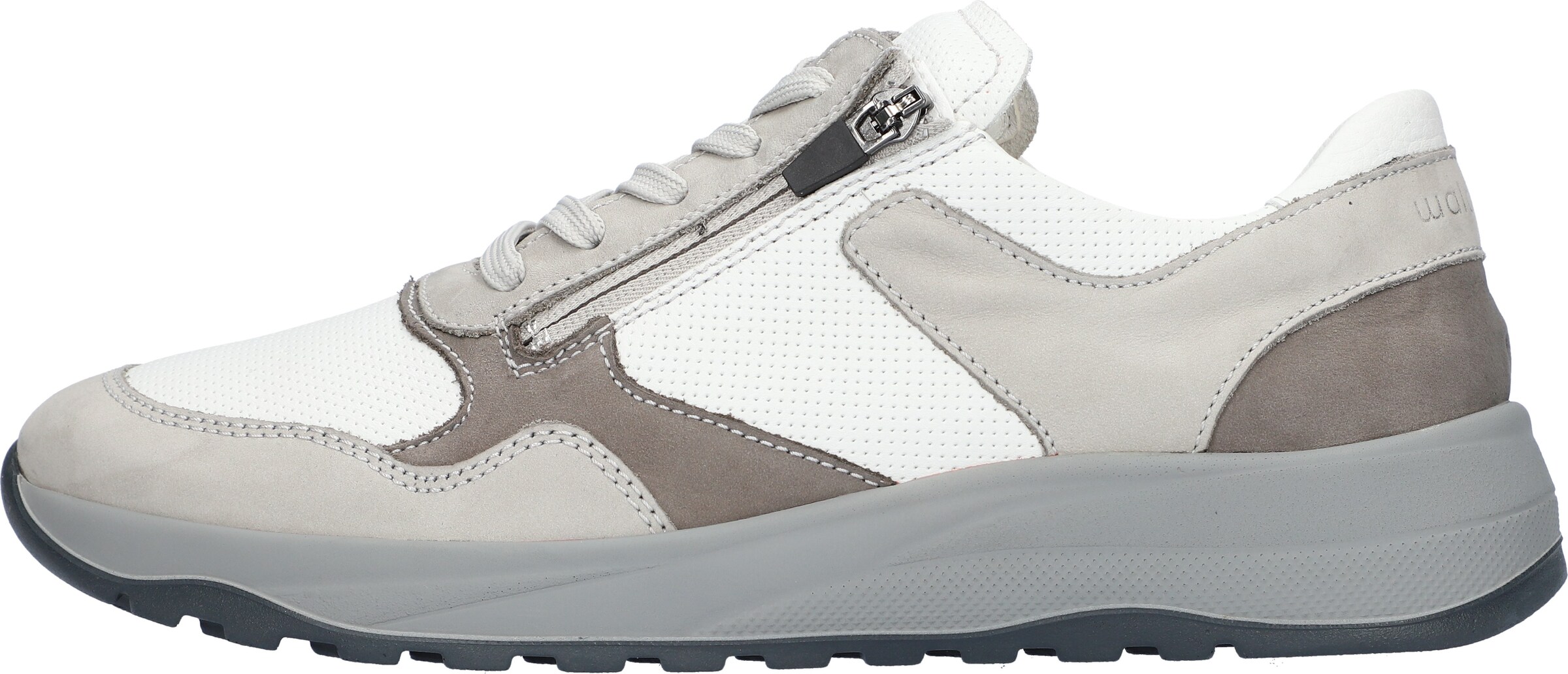 WALDLÄUFER Sneaker in Grau