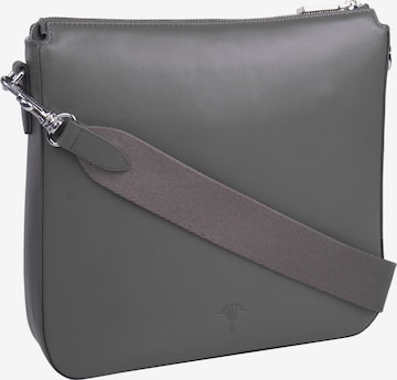 JOOP! Crossbody Bag 'Jasmina' in Grey