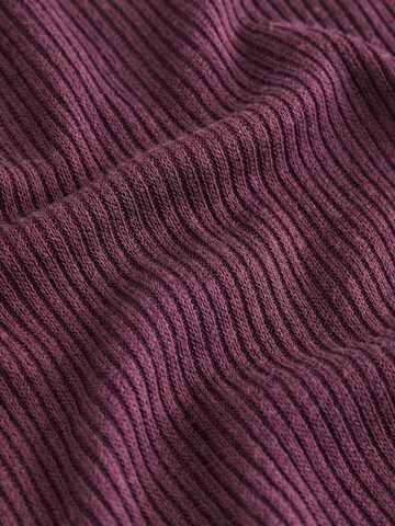 Next Shirts 'N.Premium' i lilla