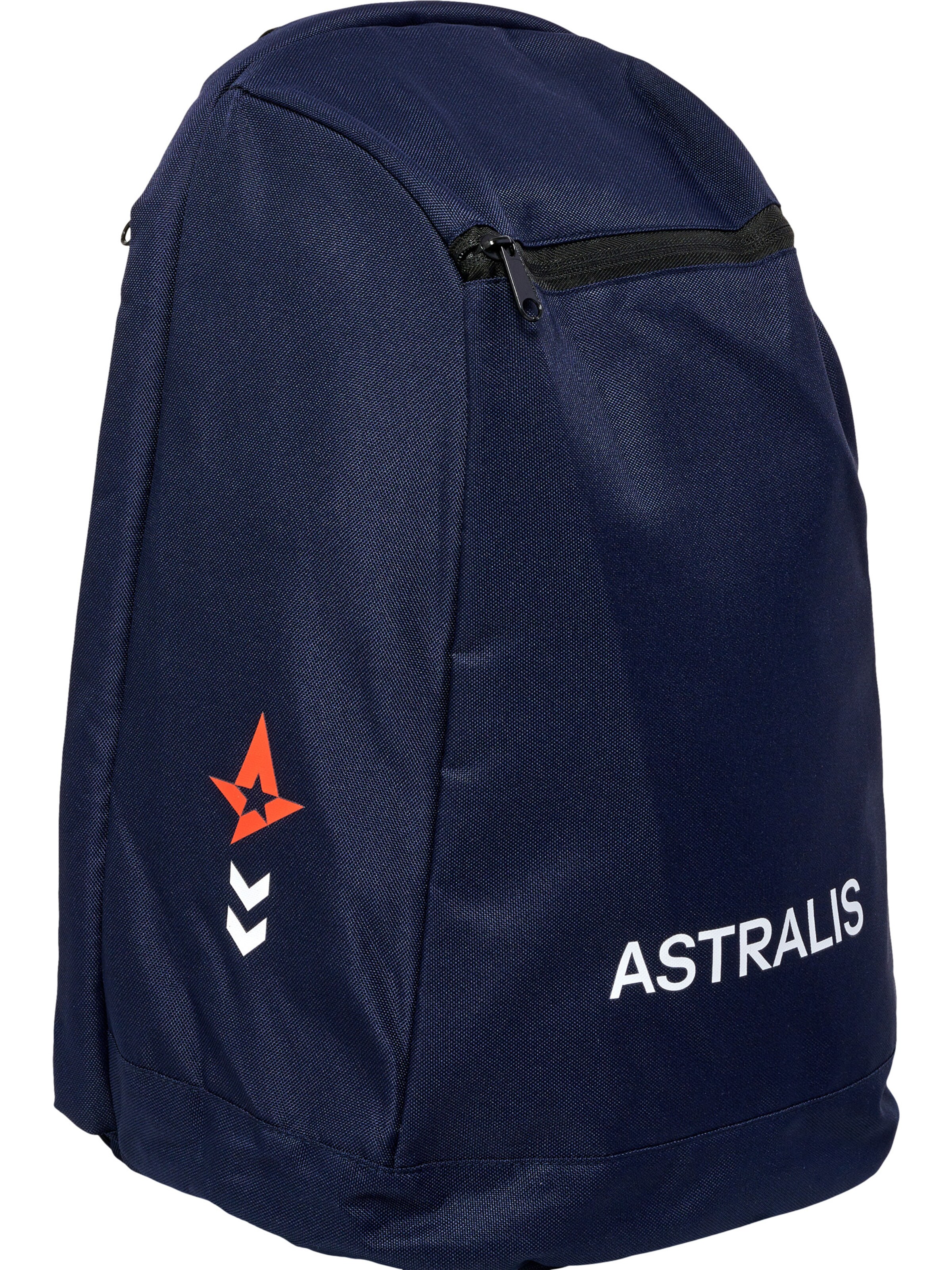 Hummel Sportsrygsæk i blå